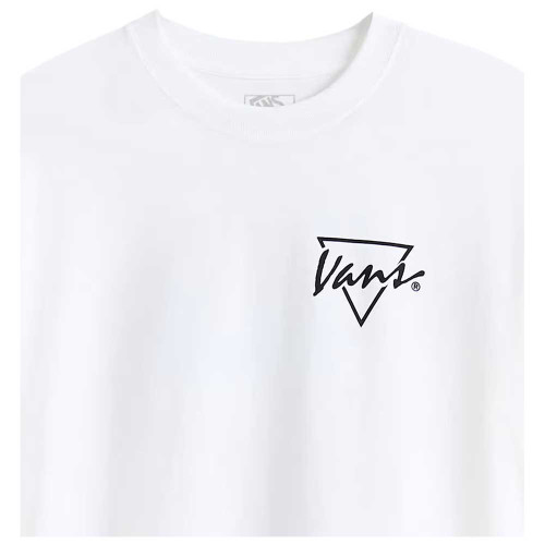 Vans Ανδρική κοντομάνικη μπλούζα Palm Drive T-Shirt
